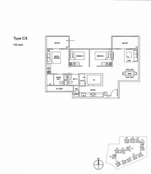 Forestville (D25), Condominium #627575371